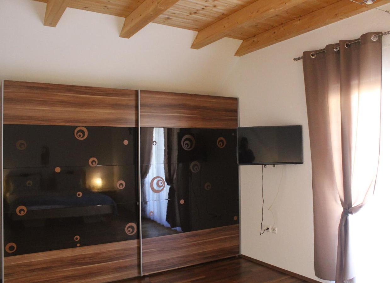 Ferienwohnung Daberer Obervellach Exterior photo