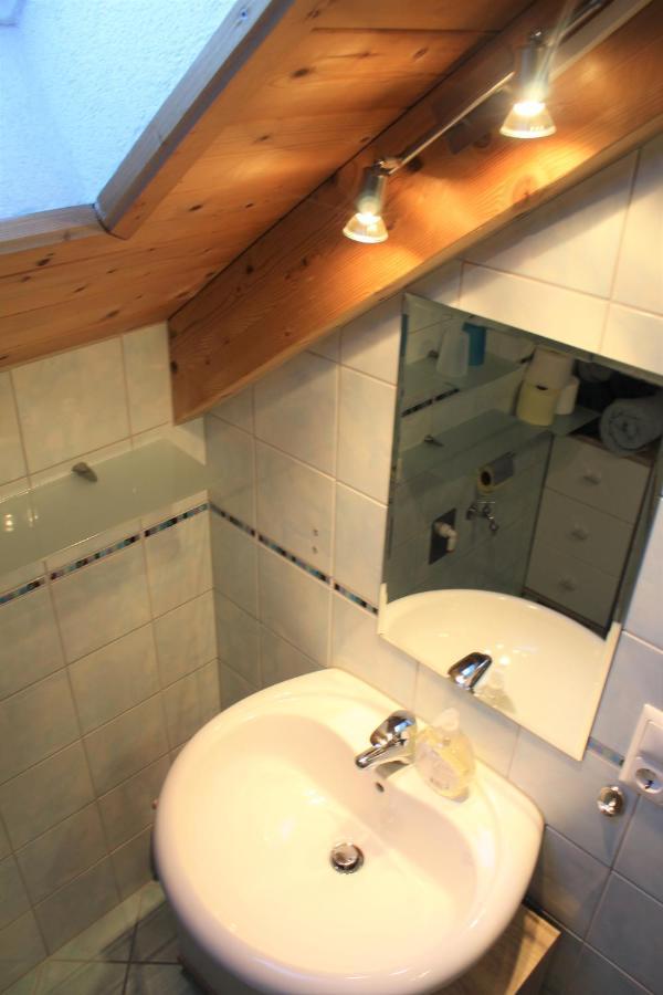 Ferienwohnung Daberer Obervellach Exterior photo